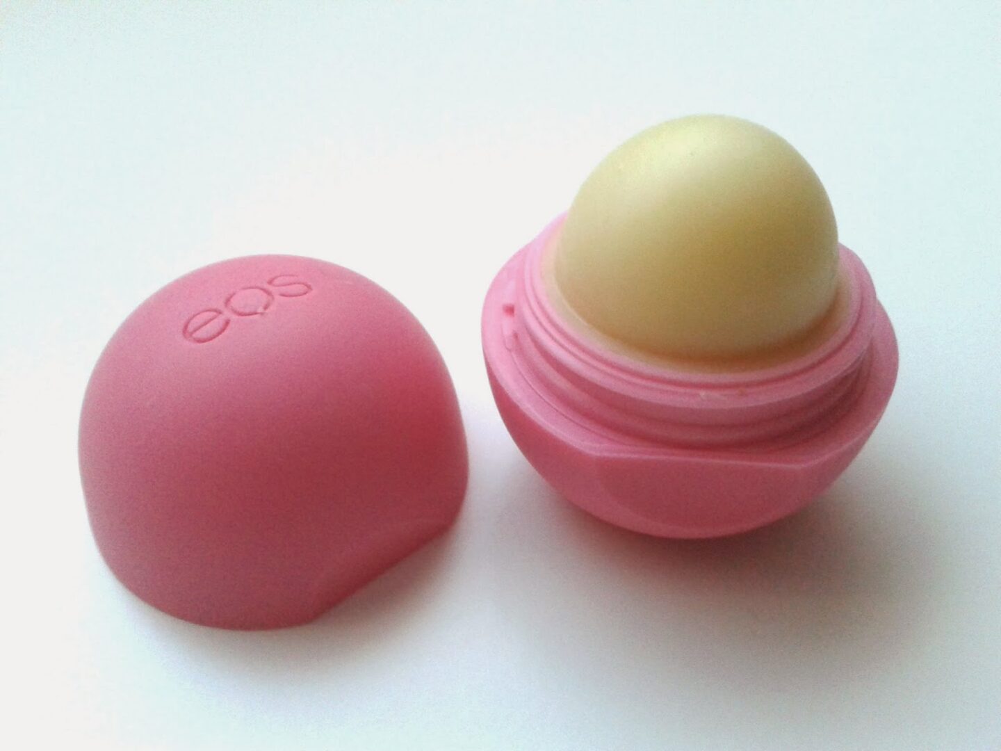 eos strawberry sorbet