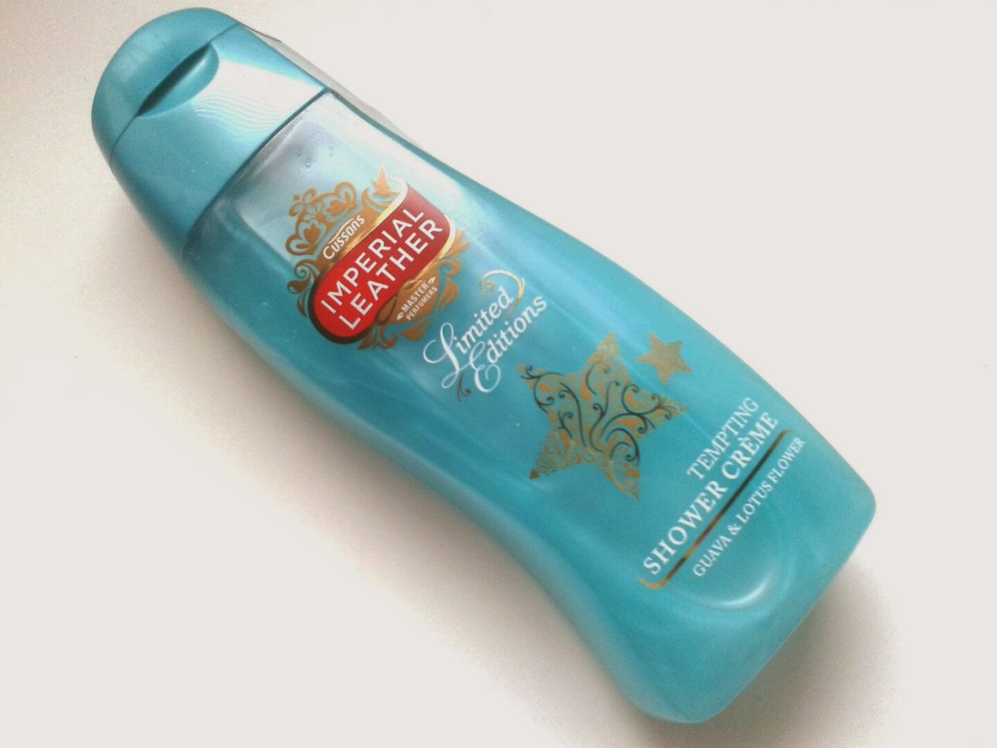 Imperial Leather Limited Edition
