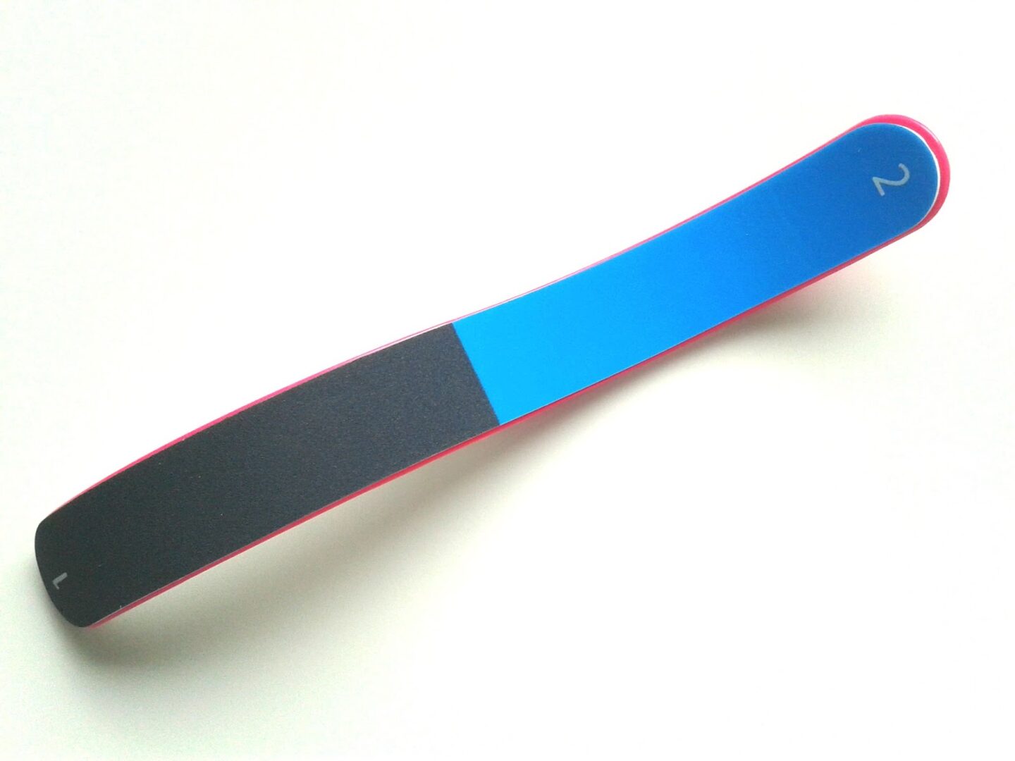 Stylfile S-buffer review