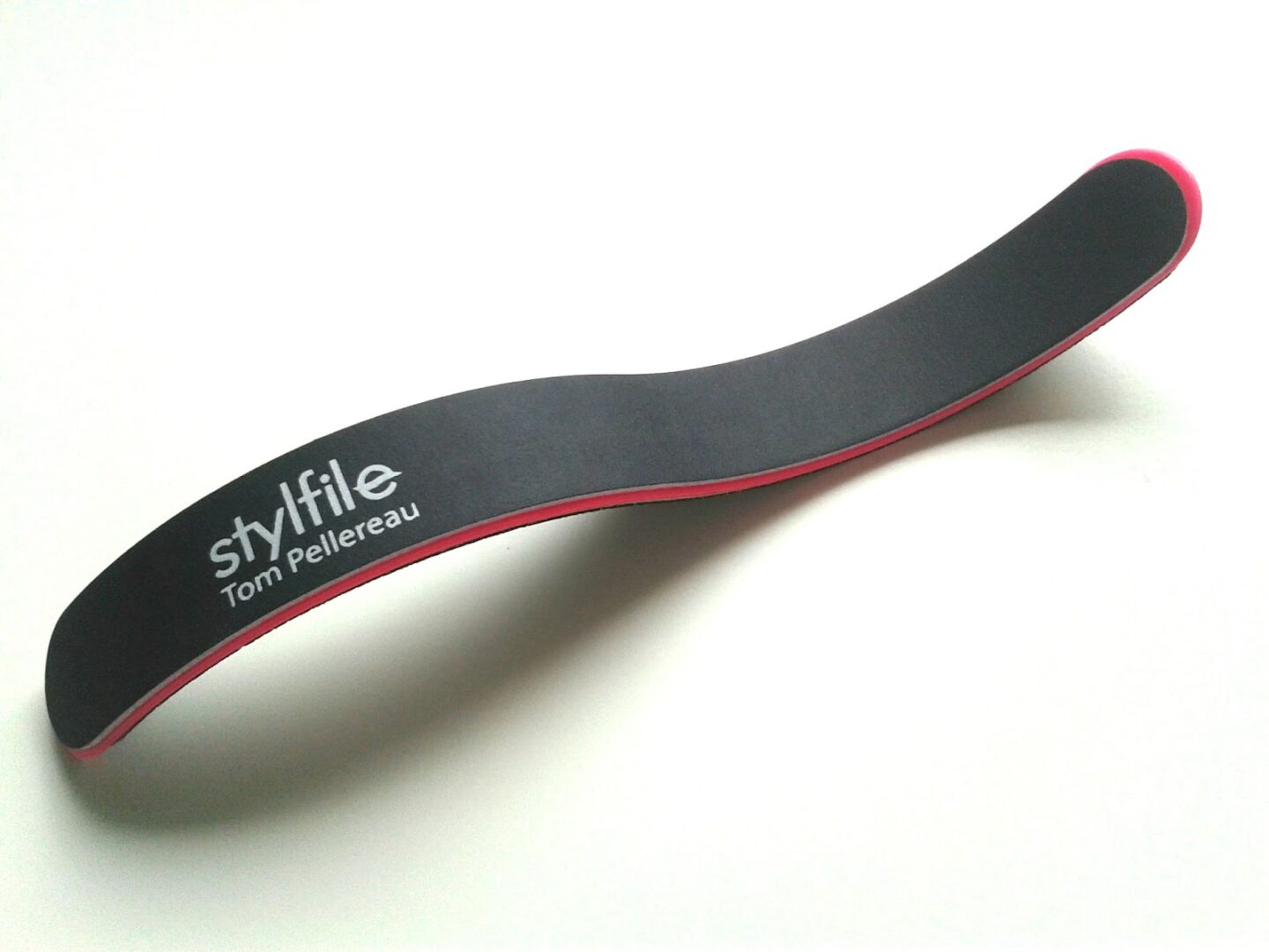 Stylfile S-file Review