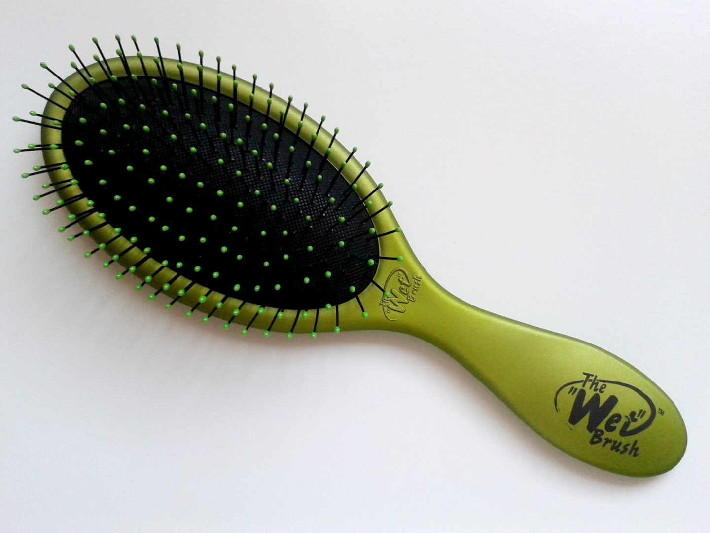 The Wet Brush Review Ellis Tuesday's Summer Sun-Days: Hair