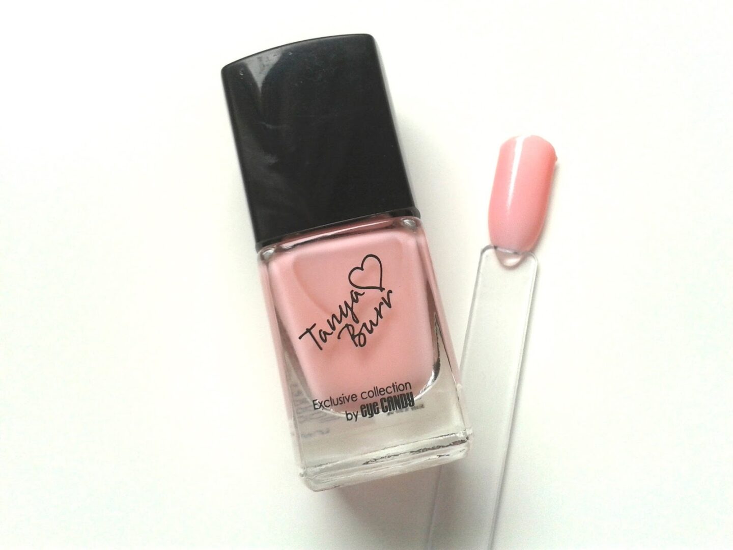 Tanya Burr Mini Marshmallows