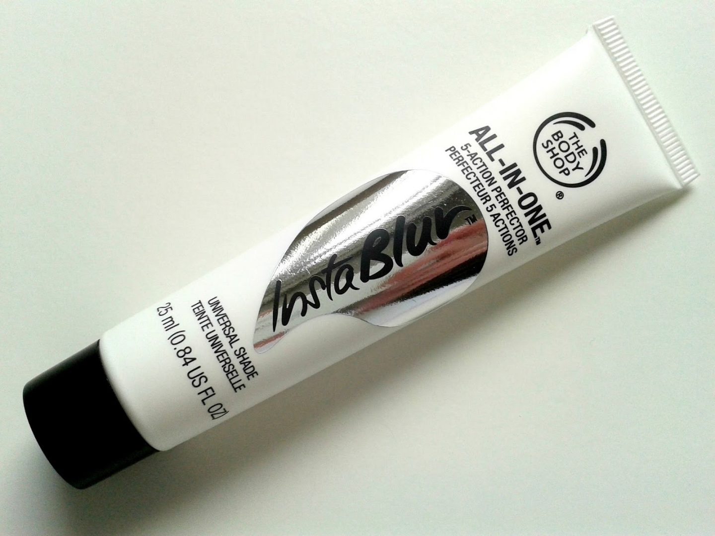 The Body Shop All-In-One Instablur Universal