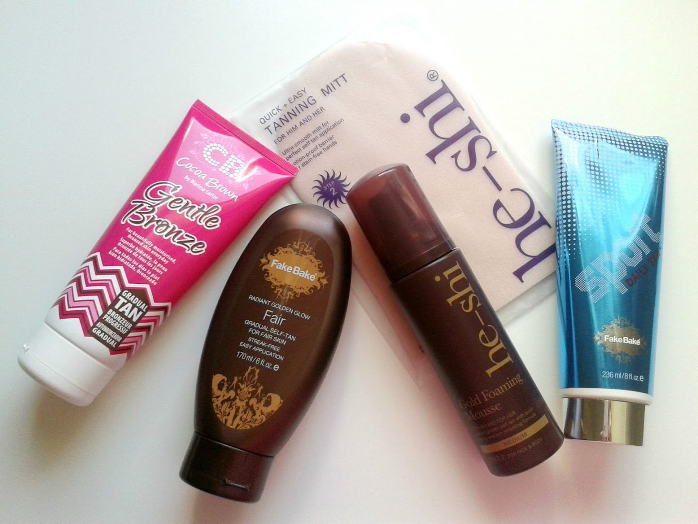 The Best Self Tanner For Fair Skin