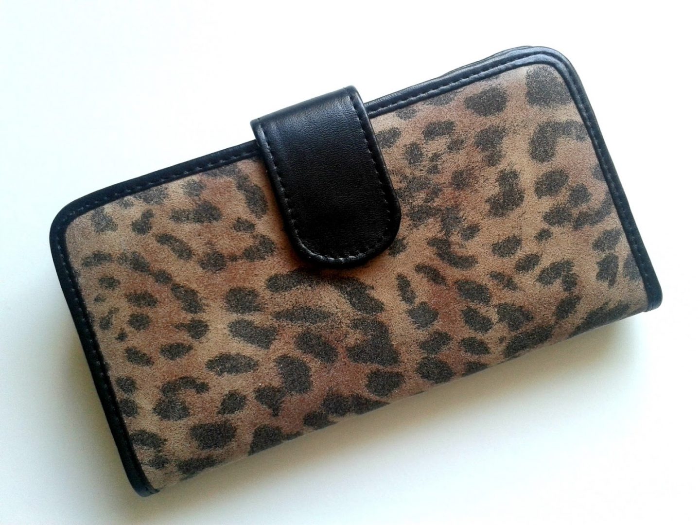 Accessorize Leo Leopard Wallet Sale Haul Summer