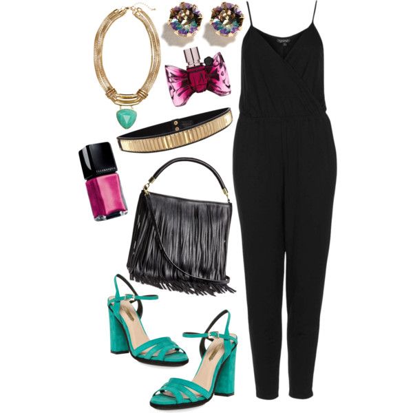 St. Enoch Summer Blogger Challenge Night Wear Look