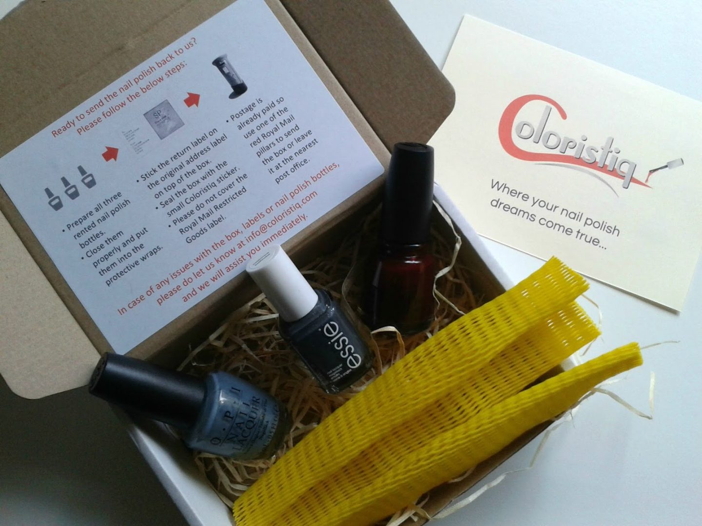 The Coloristiq Experience 1 Month Free Trial Beauty Review