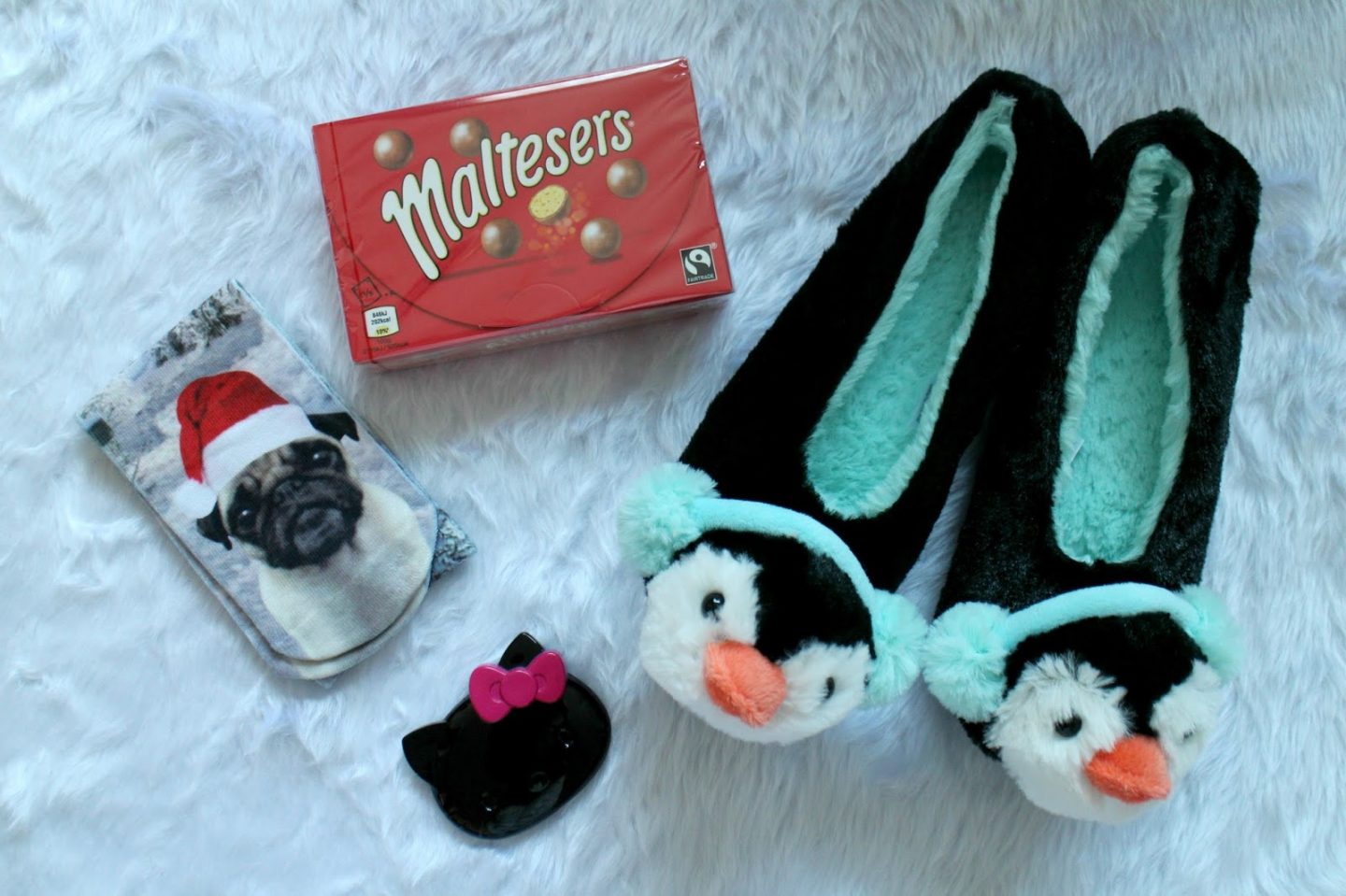 Christmas Presents 2014