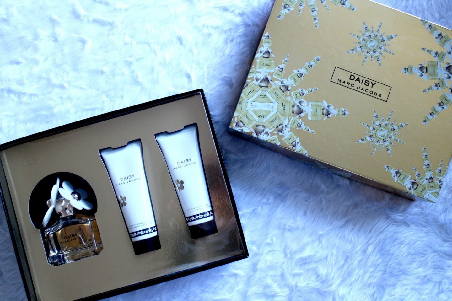 Marc Jacobs Daisy Gift Set