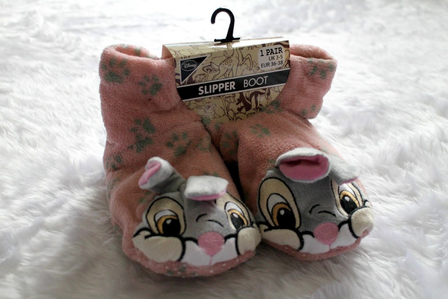 Primark Thumper Slipper Boots