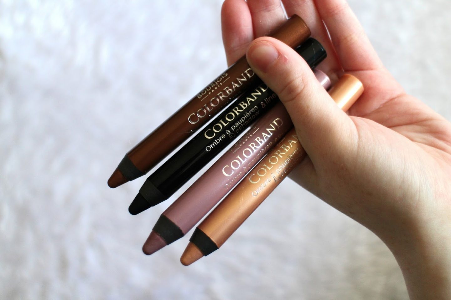 Bourjois Colorband
