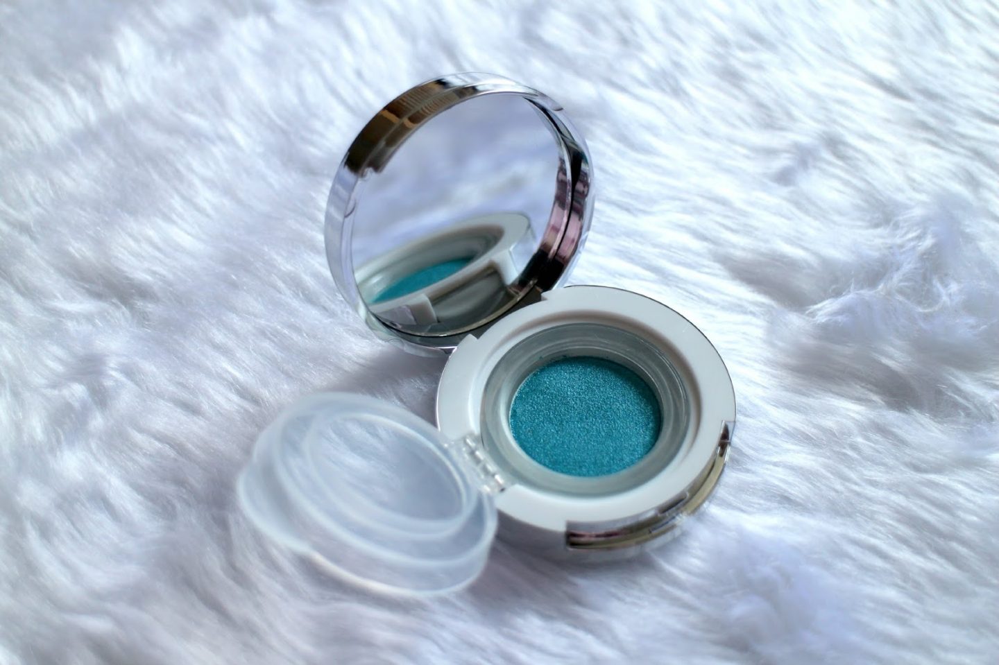 KIKO Cosmetics Generation Next Cool Touch Eyeshadow