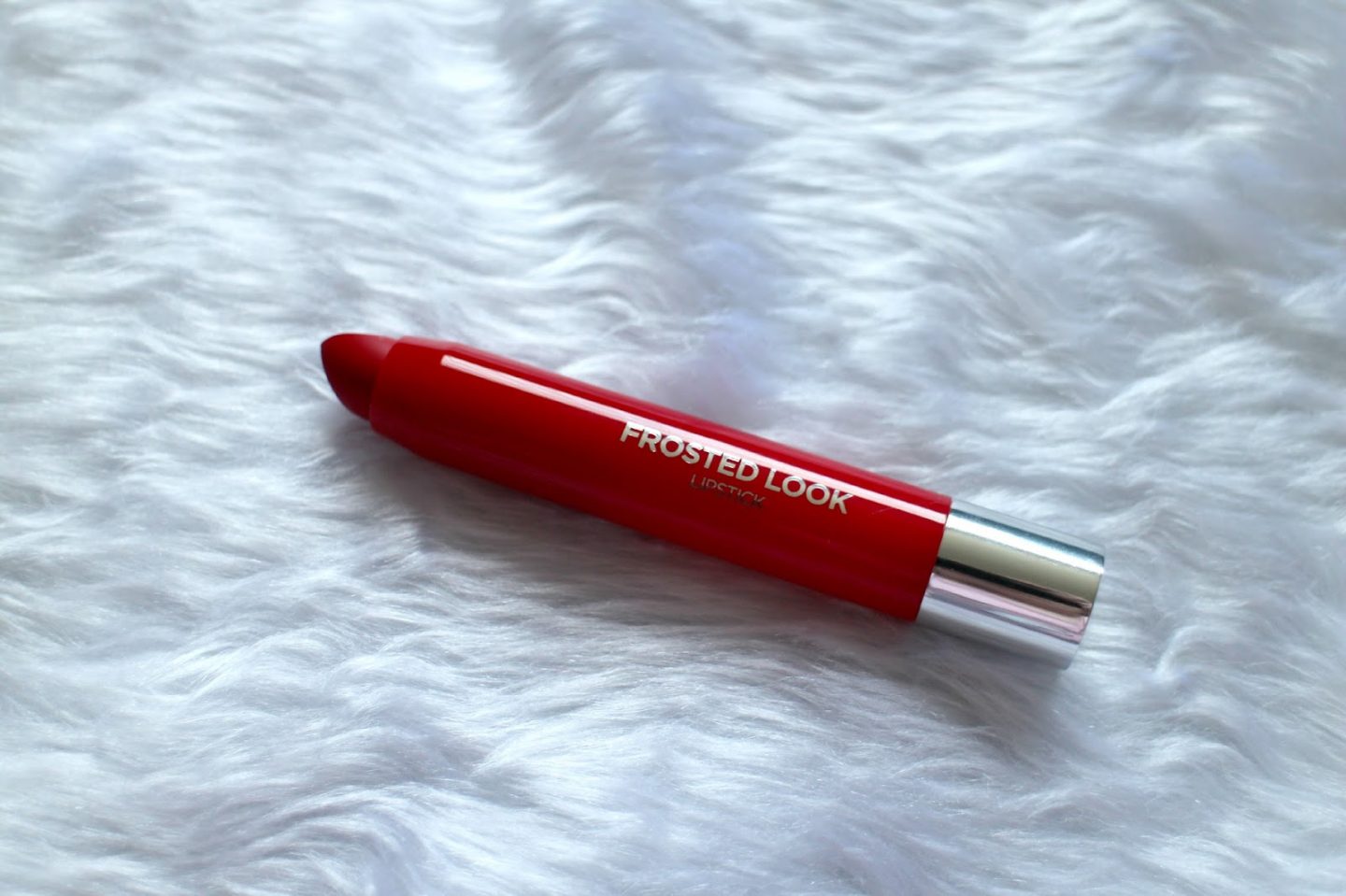 KIKO Cosmetics Generation Next Frosted Look Lipstick