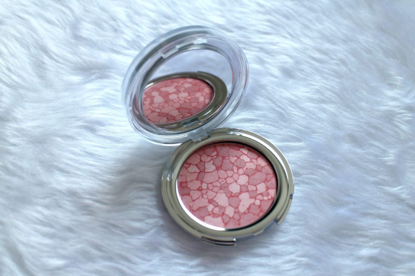 KIKO Cosmetics Generation Next Mosaic Blush