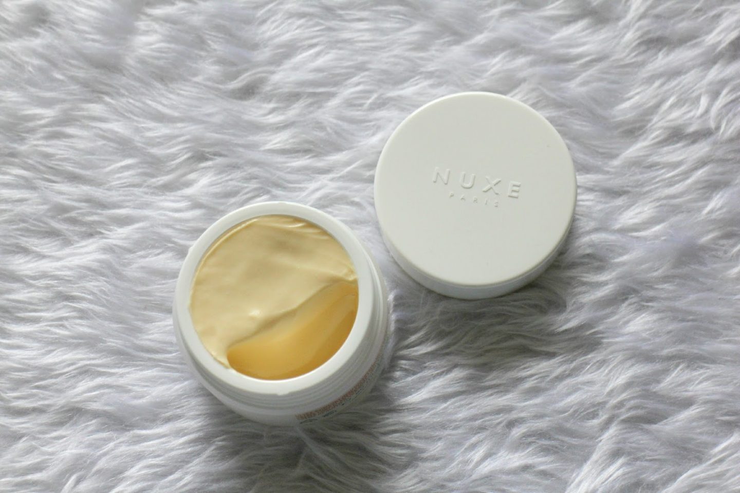 NUXE Reve De Miel Ultra Calming Night Cream