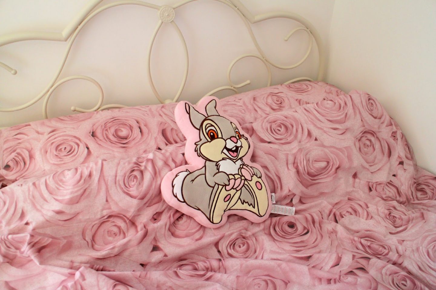Disney Thumper Cushion
