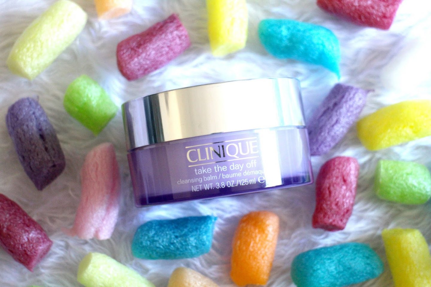 Clinique Take The Day Off Cleansing Balm Discount