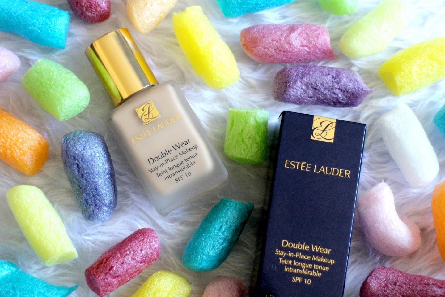Estee Lauder Double Wear Discount