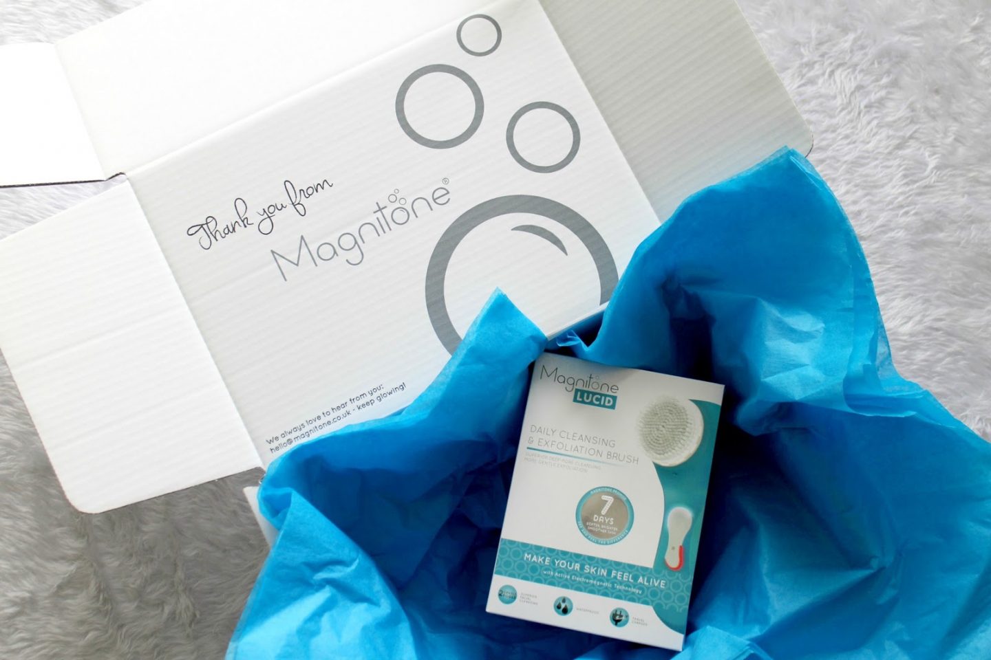 Magnitone Lucid Discount