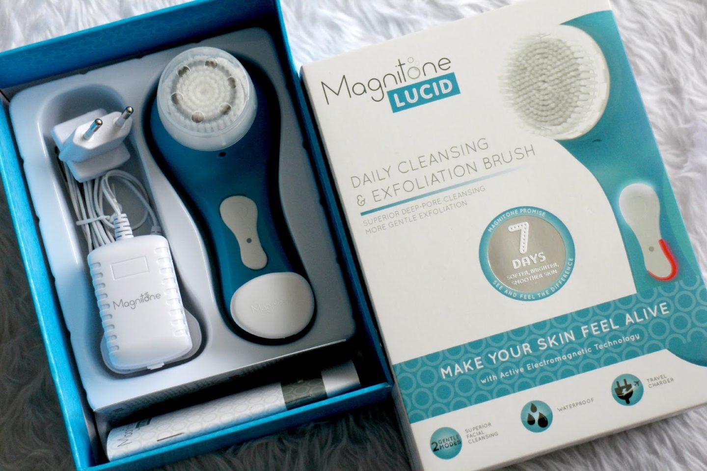 Magnitone Lucid Review