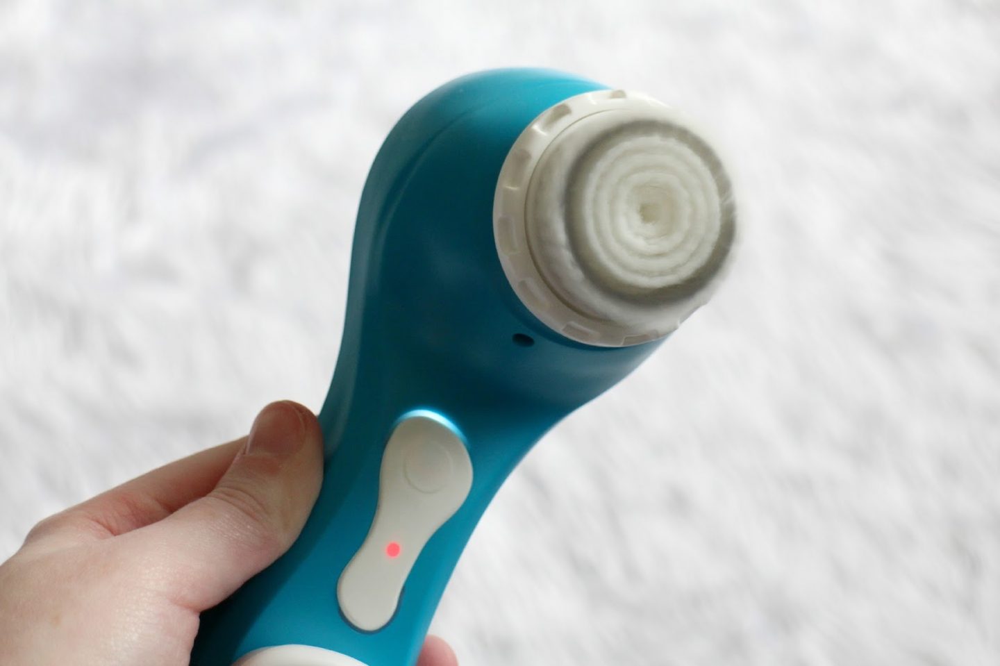 Magnitone Lucid Dazzling Blue