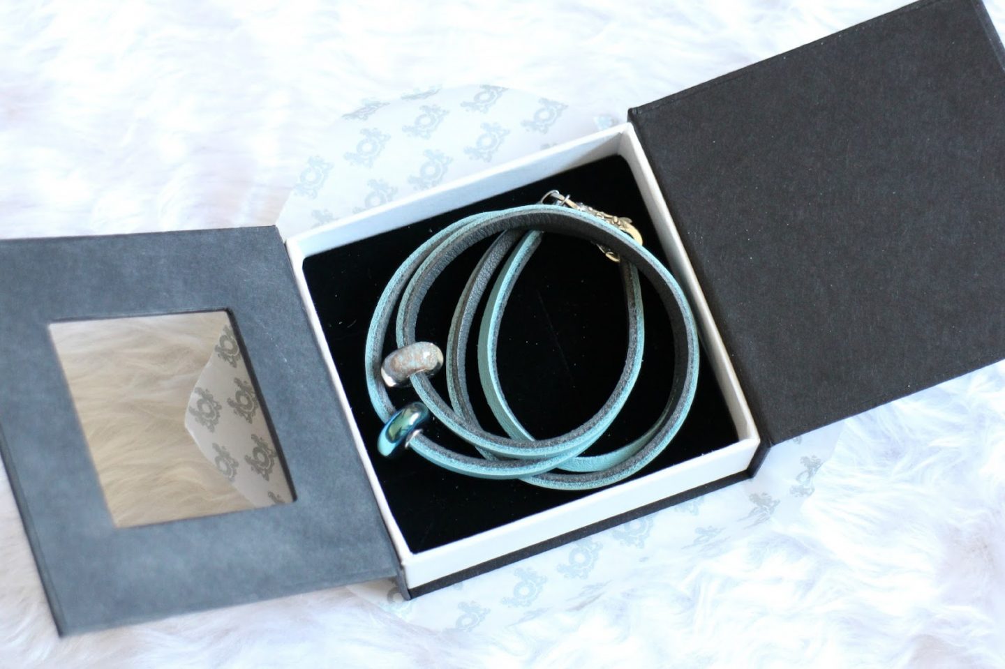 Trollbeads Leather Bracelet