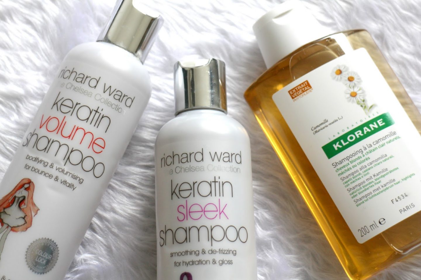 Best Shampoo For Men