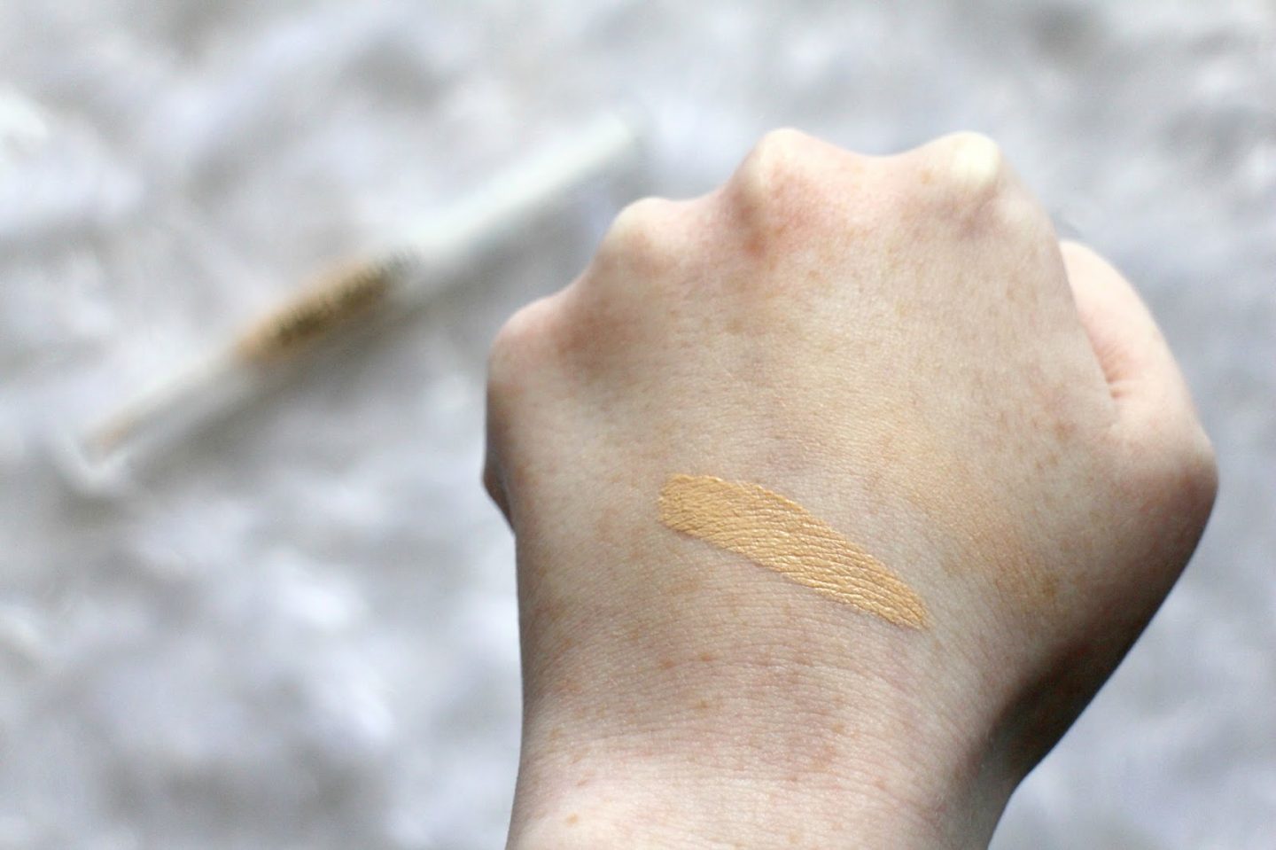 New Look Pure Colour Liquid Concealer