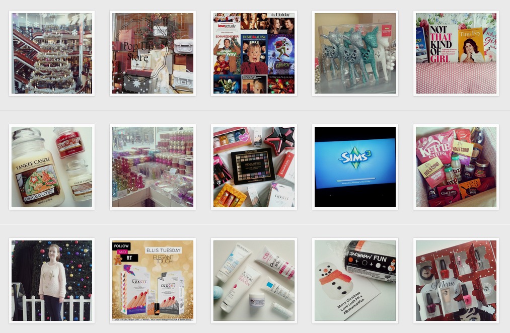 Instagram Posts Ideas
