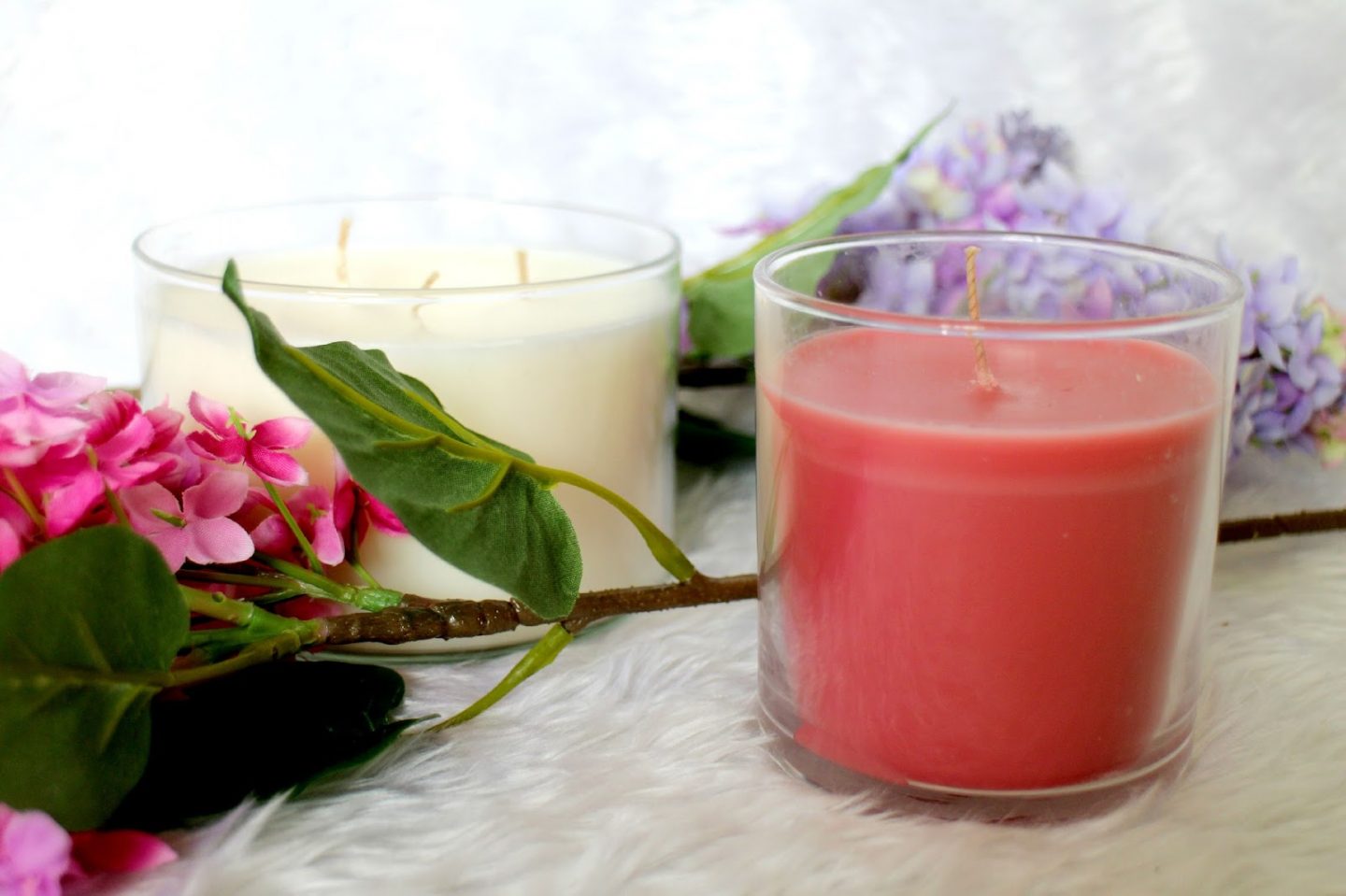 Partylite Candle Review