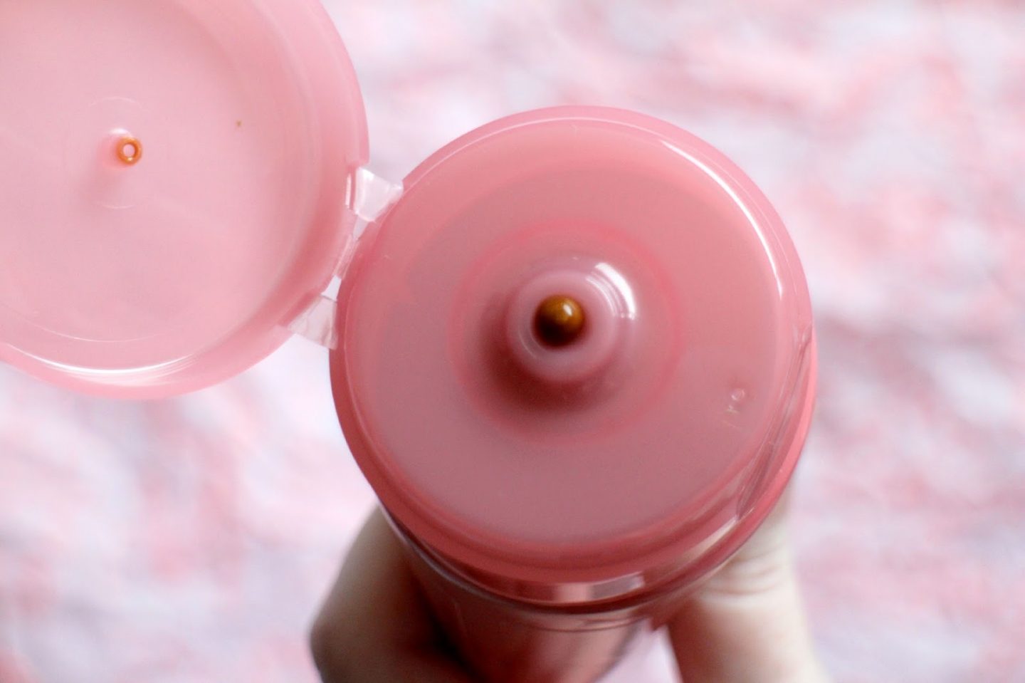 Soap & Glory Sunkissed Body Lotion