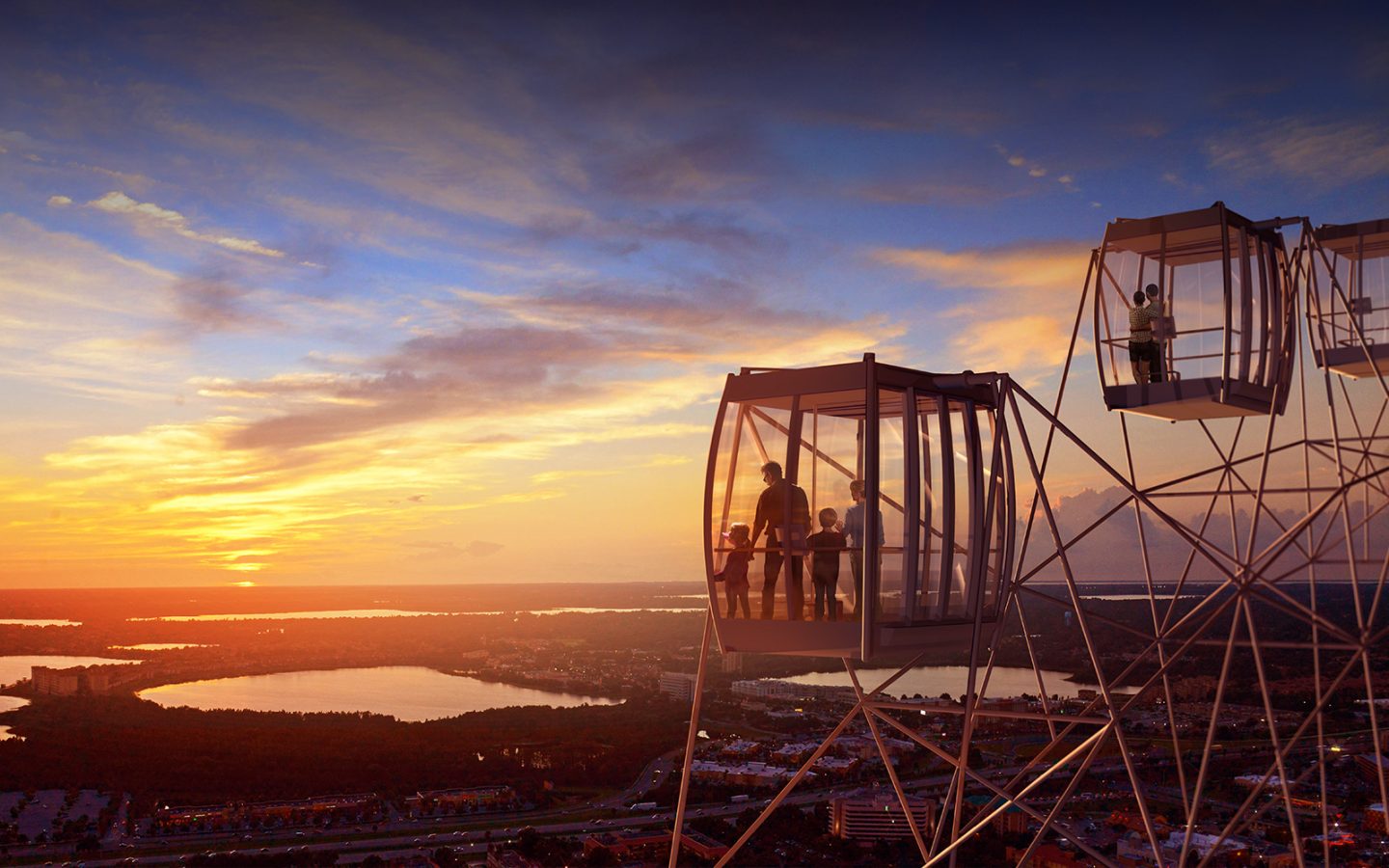 icon orlando eye