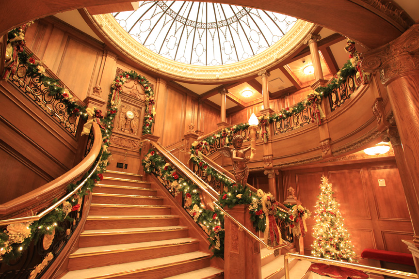 Titanic Orlando Florida