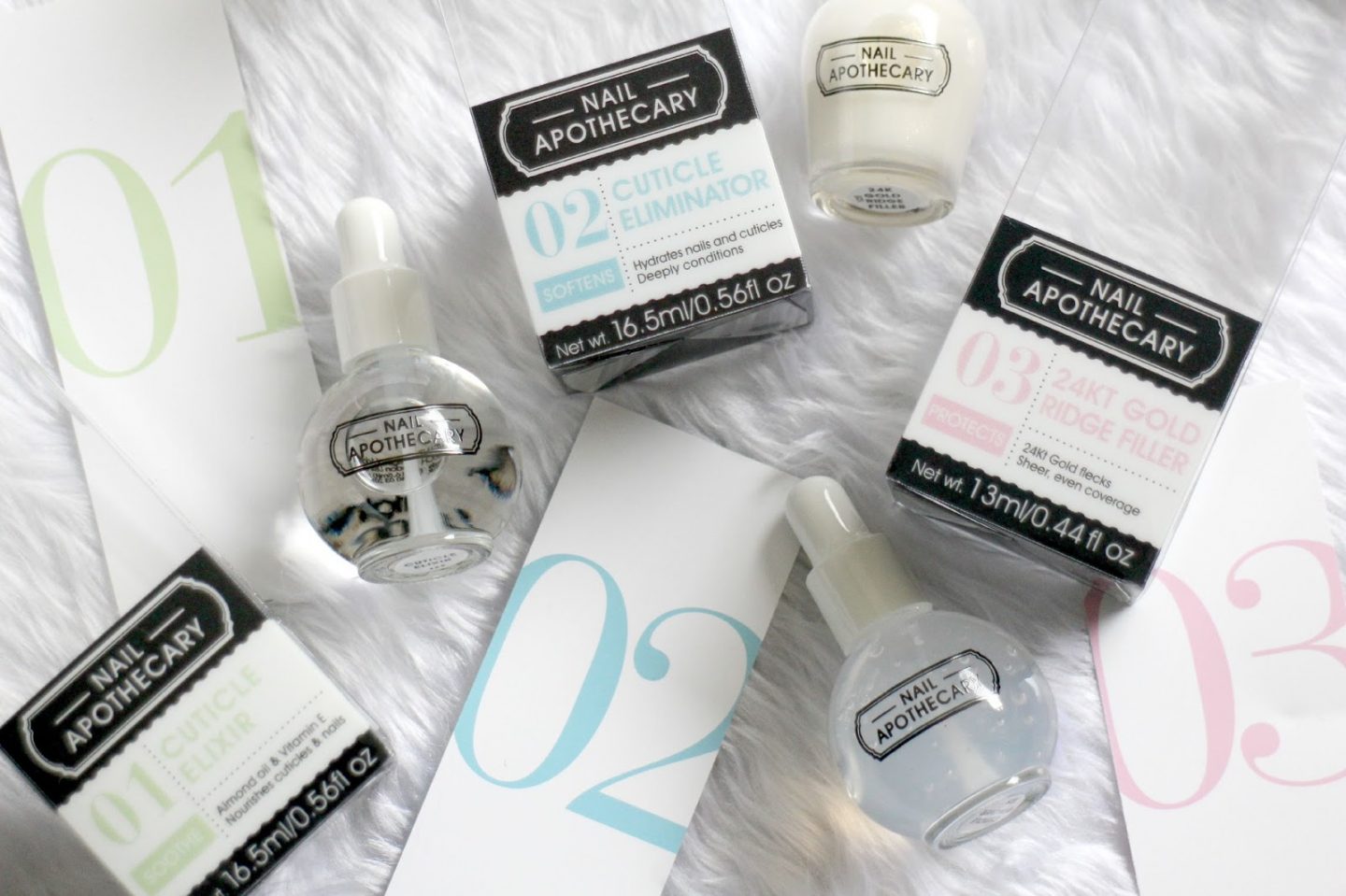 Elegant Touch Nail Care