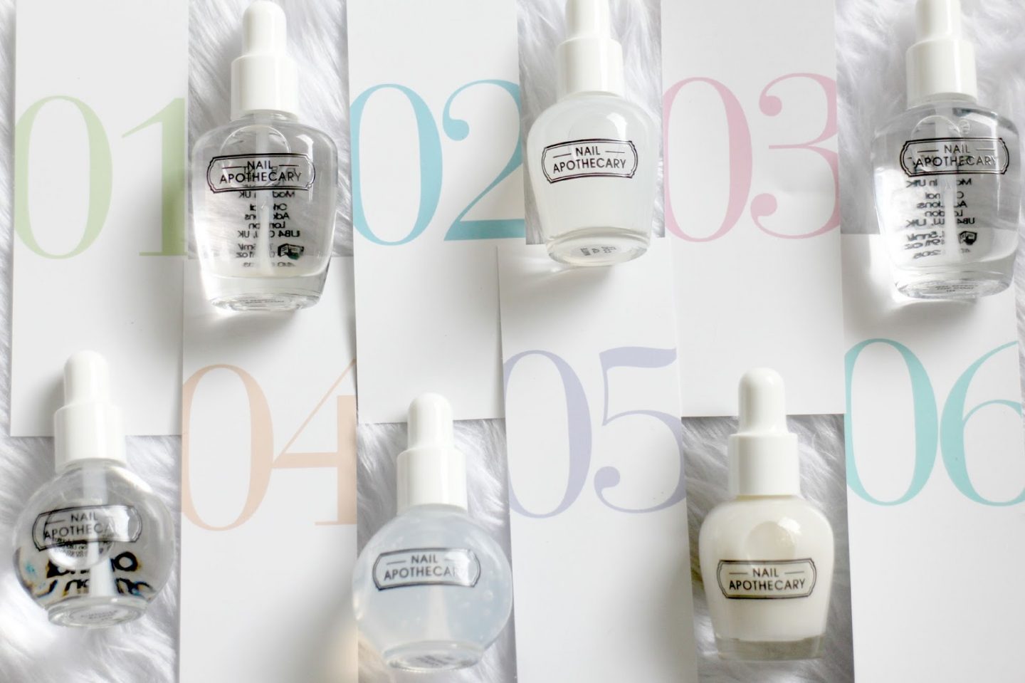 Elegant Touch Nail Apothecary