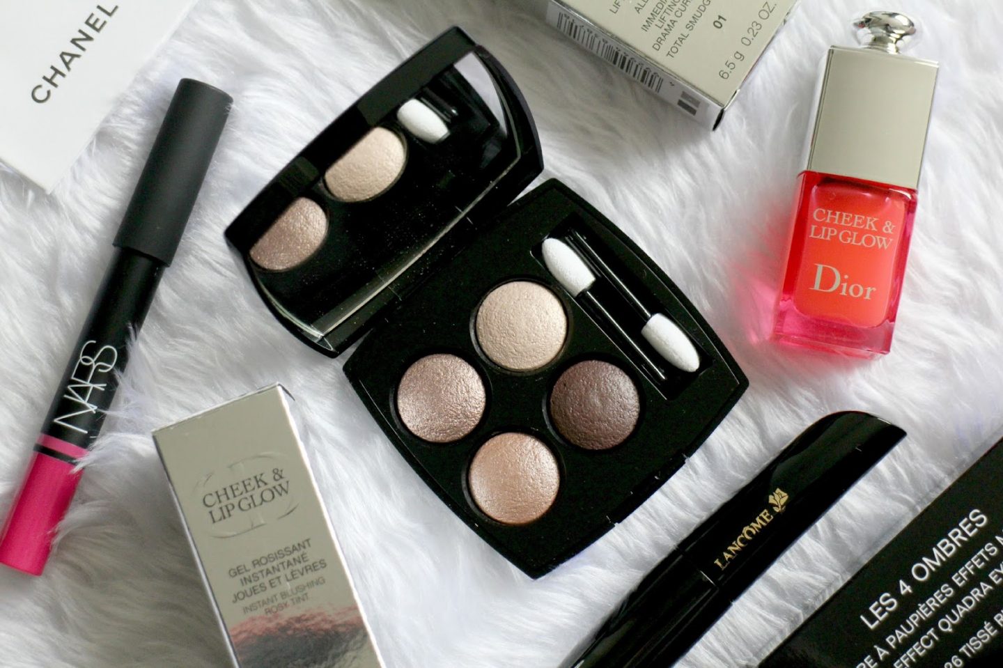 Cosme-De Discount Code
