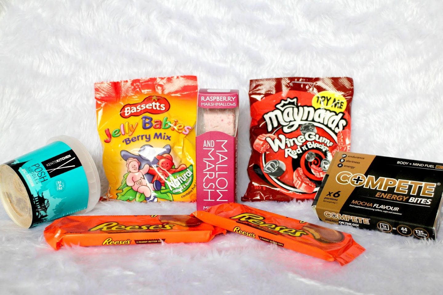 Degustabox Review