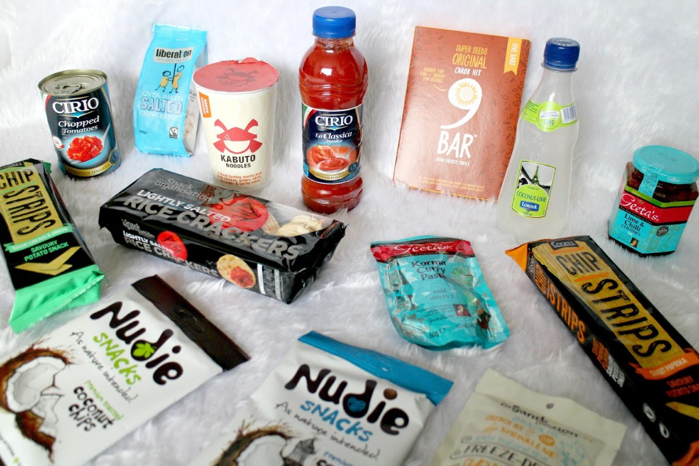 Degustabox Discount Code 2015