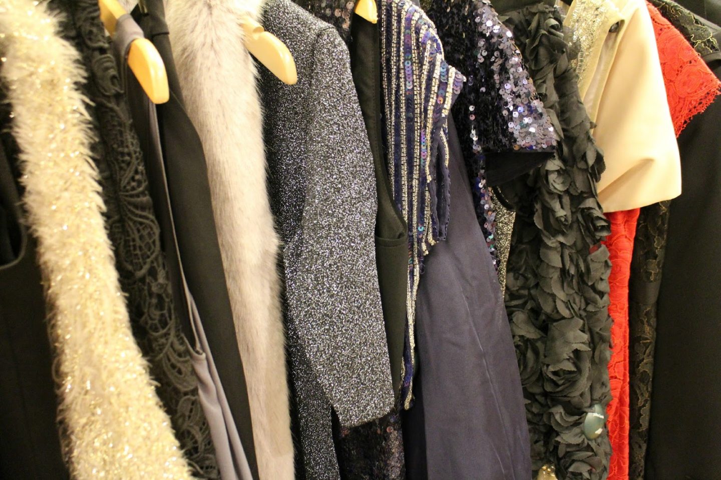 John Lewis Partywear 2015
