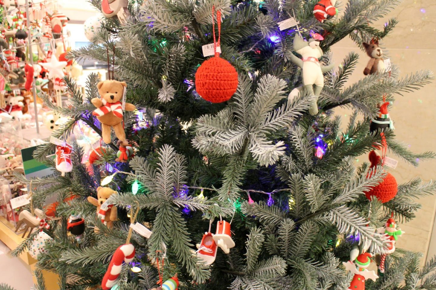 John Lewis Christmas Dreaming