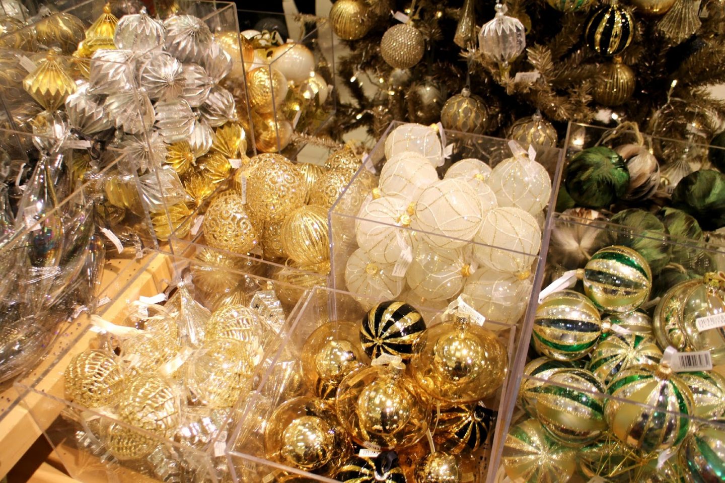 John Lewis Boutique