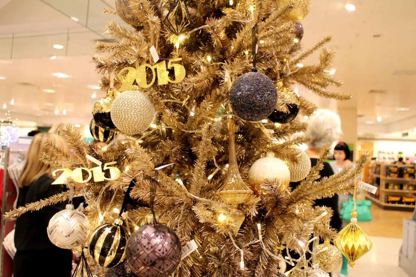 John Lewis Boutique