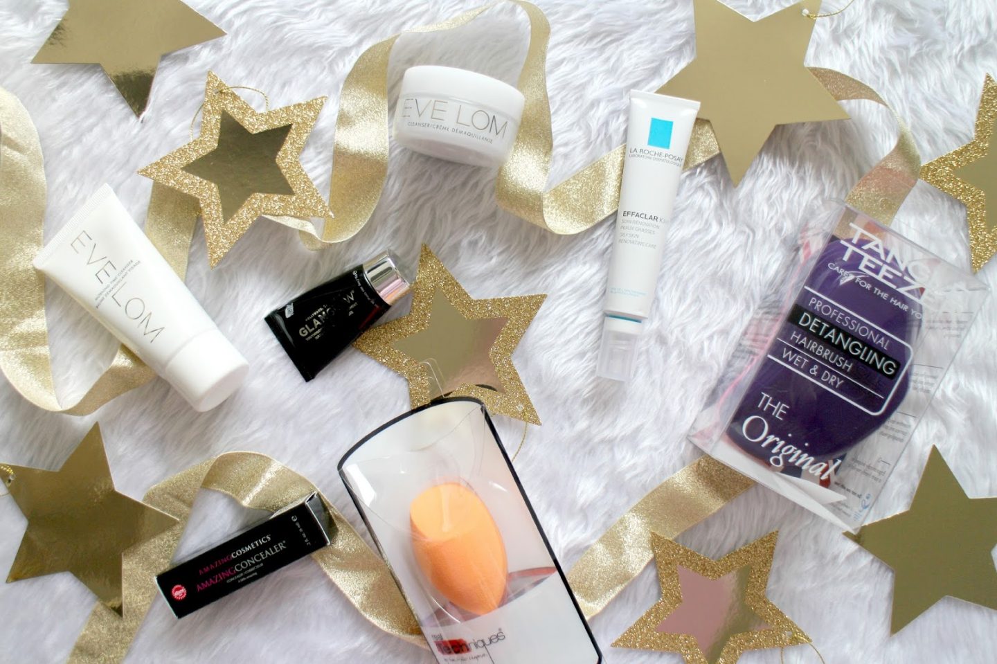 Black Friday Beauty Look Fantastic