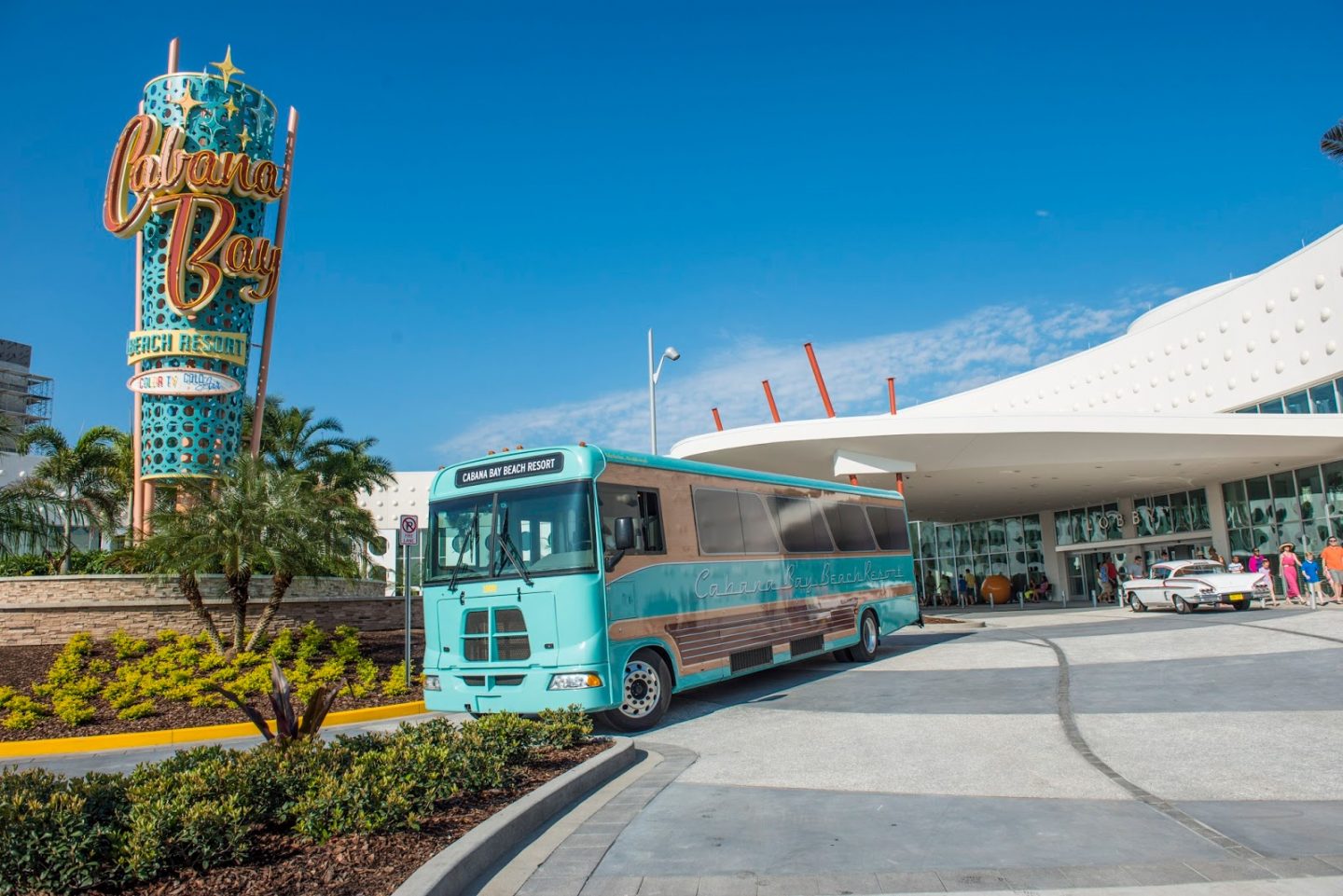 Universal Orlando Accommodation Pros and Cons