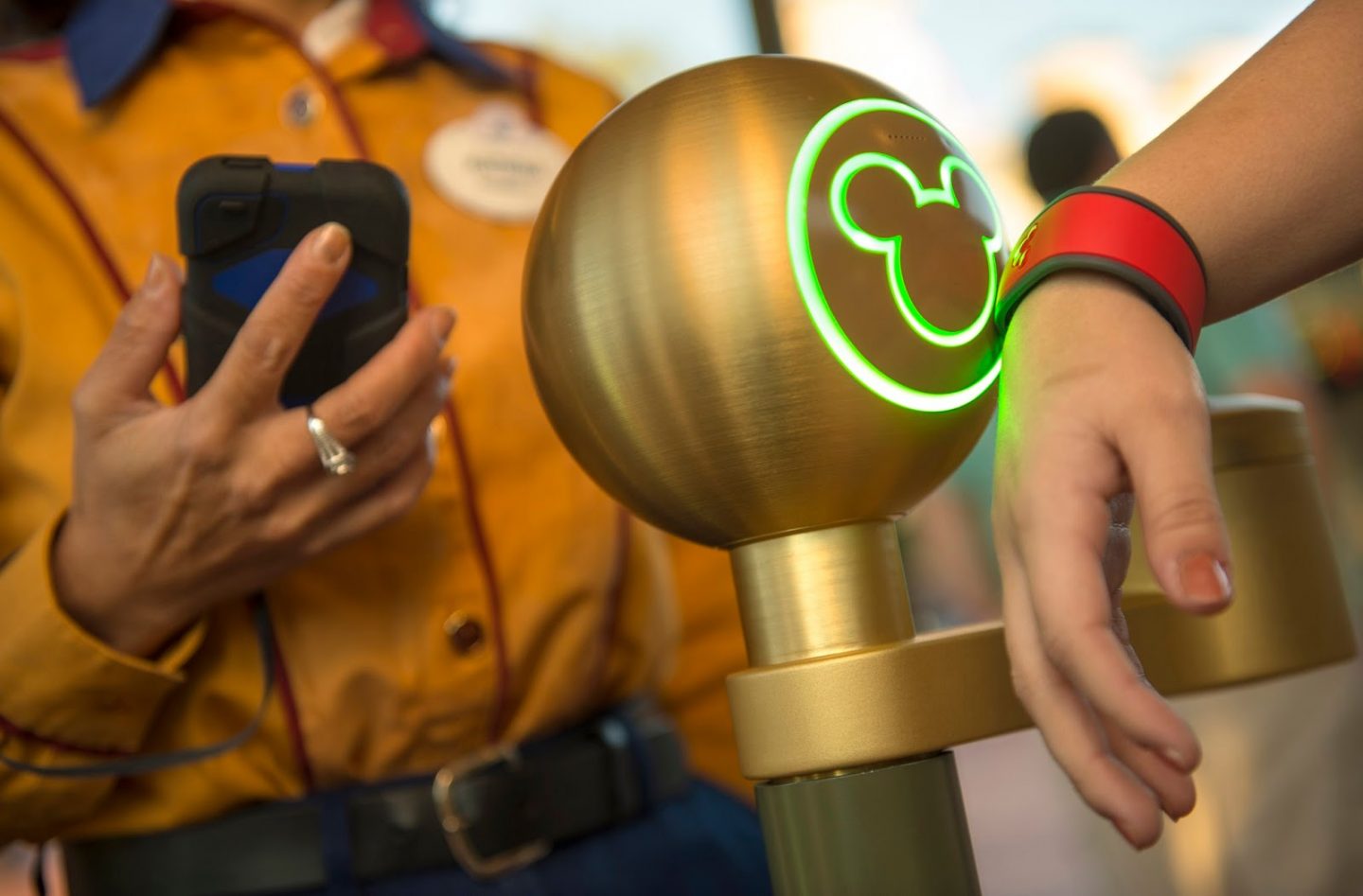 Walt Disney World Accommodation Pros and Cons