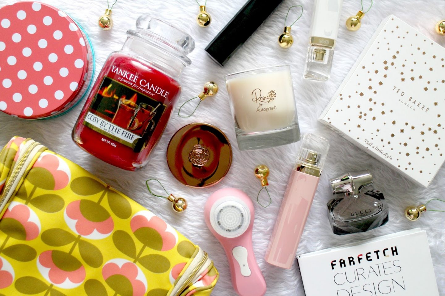 Last Minute Christmas Gift Ideas For Her
