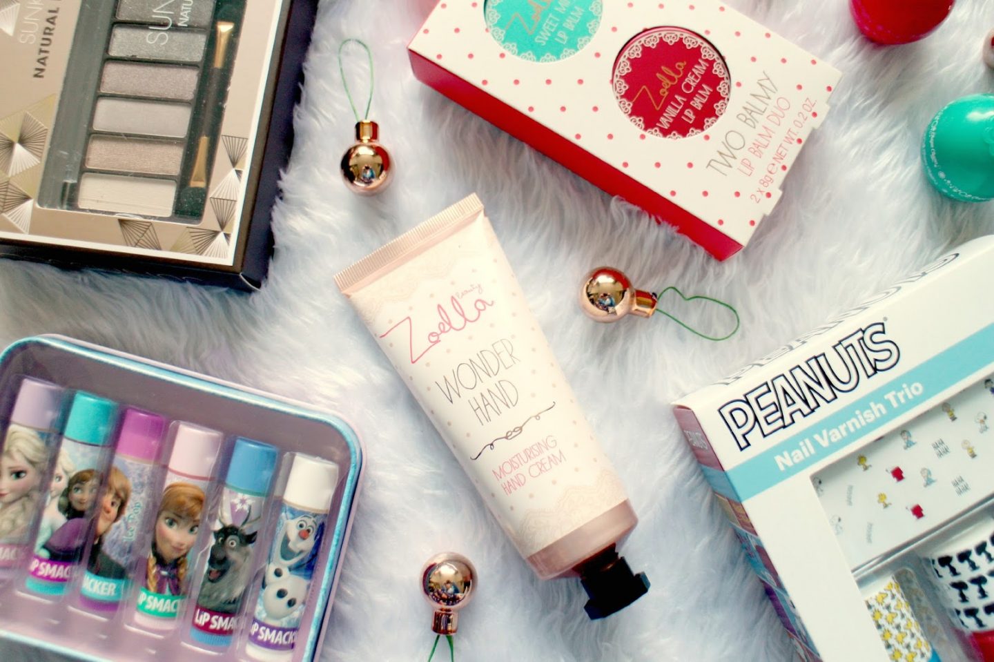 Christmas Gift Guide For Teenage Girls and Young
