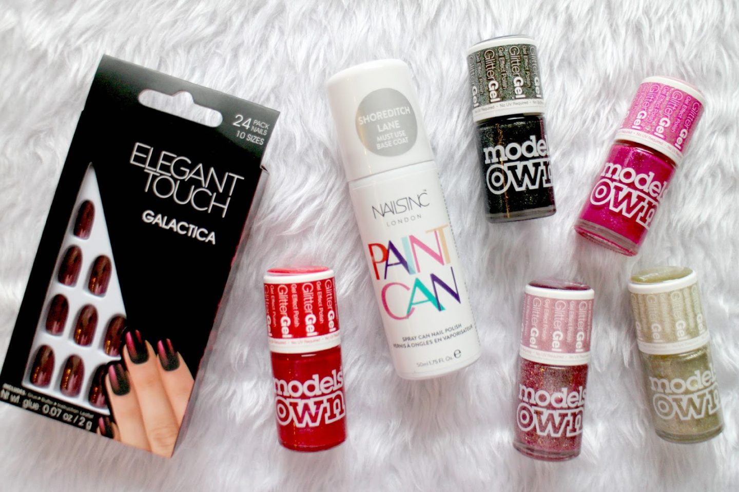 Festive Nails Christmas