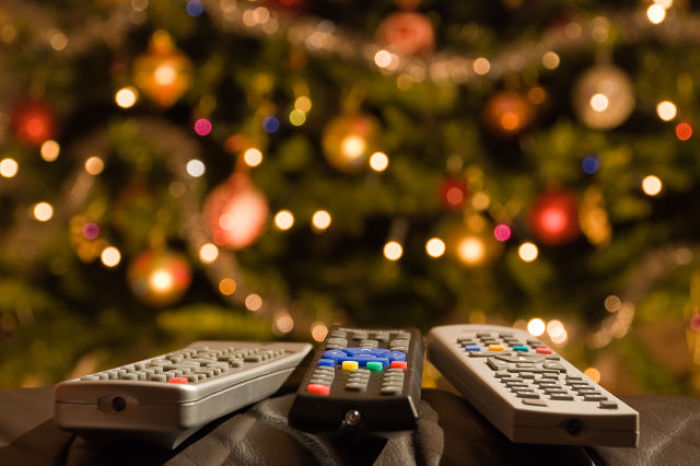 Best Christmas Episodes of TV Shows