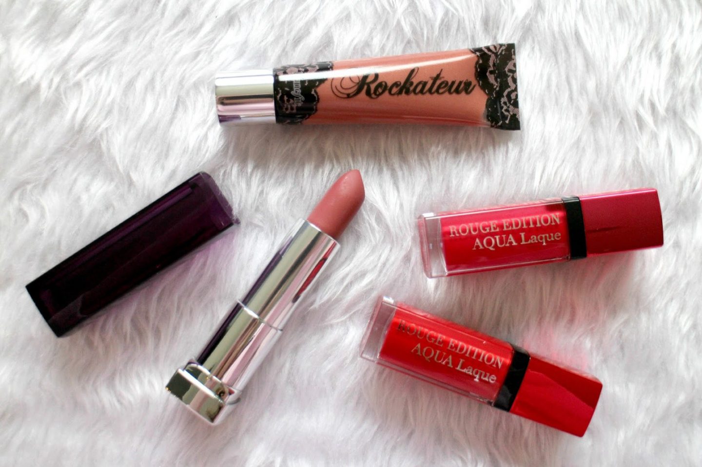 Party Lip Ideas